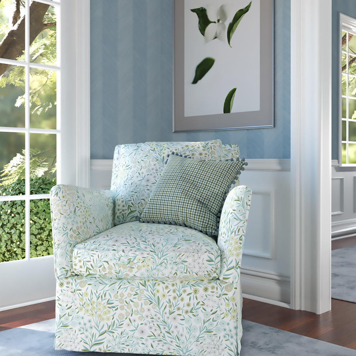 Stout Mayberry 1 Seaglass