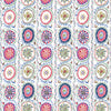 Tamerlane 1 Fabric - Pink
