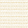 Teacup Fabric - Yellow