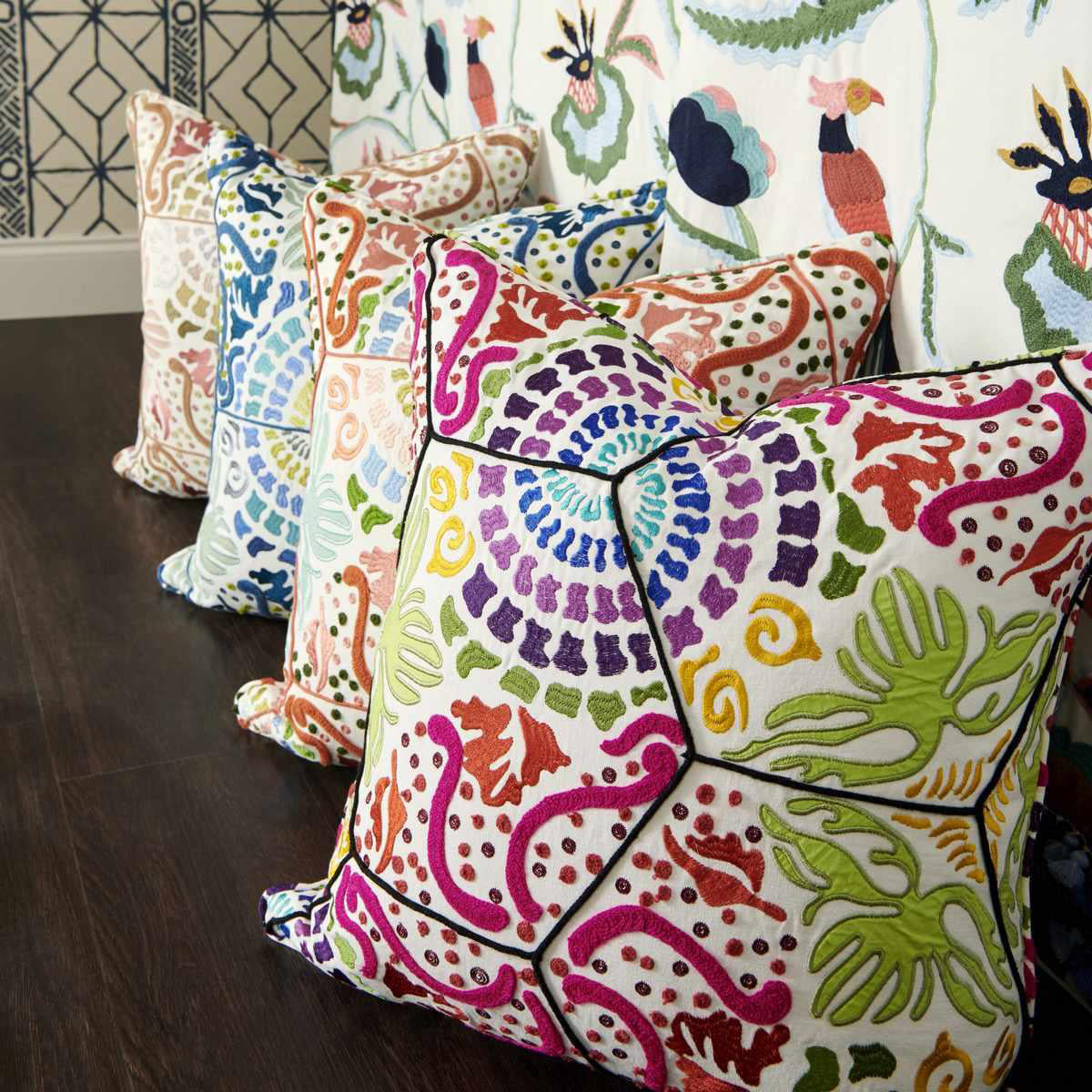 Stroheim Chintamani Fiesta 6555203