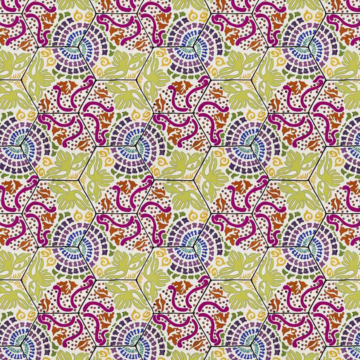 Stroheim Chintamani Fiesta 6555203