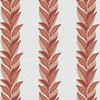Zula Leaf Hibiscus Fabric - Hibiscus