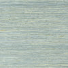 Maroma Grasscloth Wallpaper Sample - Seaglass