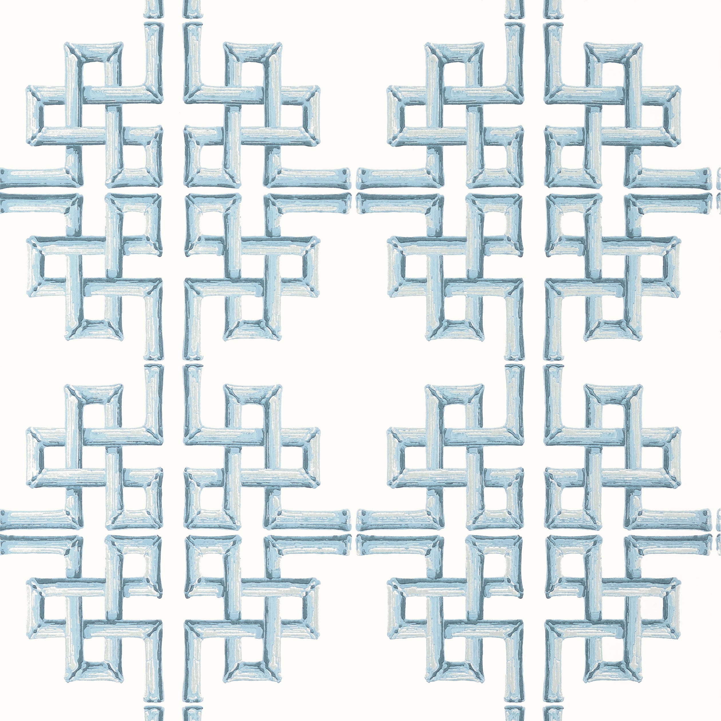 Boca Bamboo Wallpaper Sample