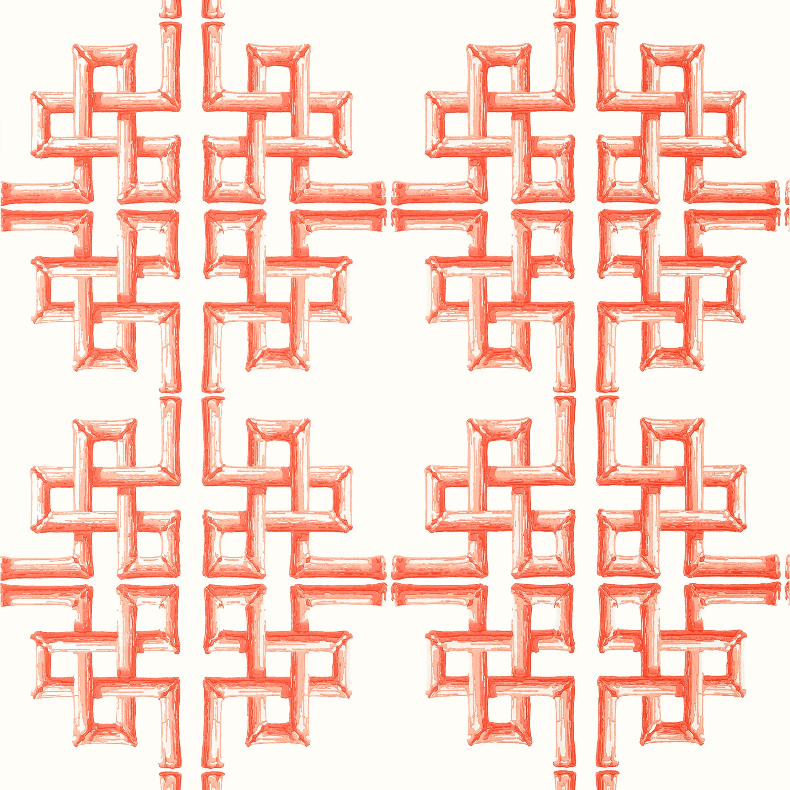 Boca Bamboo Wallpaper Sample