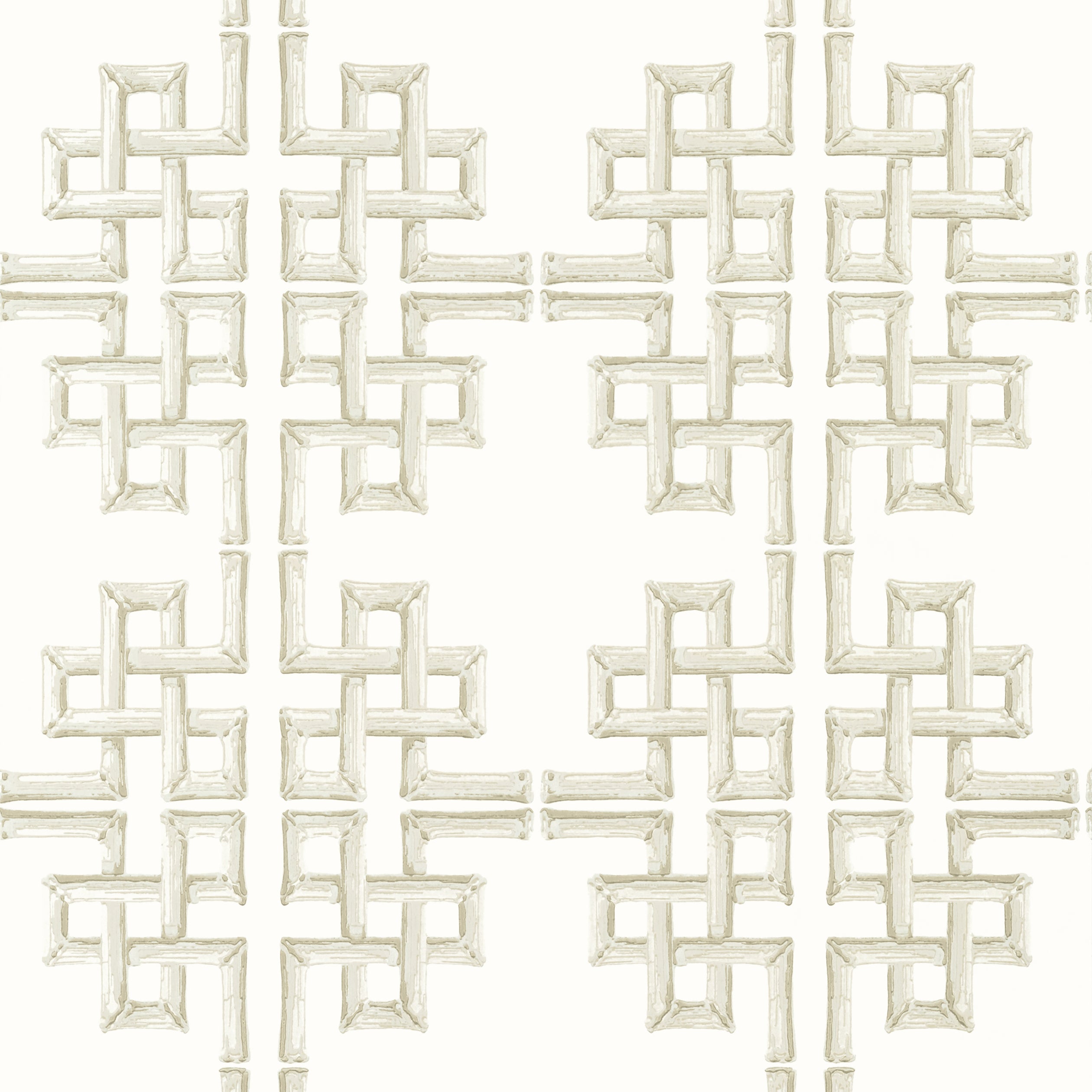 Boca Bamboo Wallpaper Sample