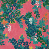Central Park Wallpaper - Pink
