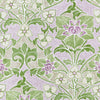 Woodford Wallpaper - Lilac