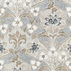 Woodford Wallpaper - Natural