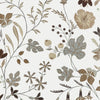 Bloom Fabric Sample - Natural