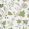 Bloom Fabric Sample - Sage