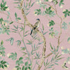 Claire Fabric - Lavender