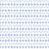 Teacup Fabric - Light Blue
