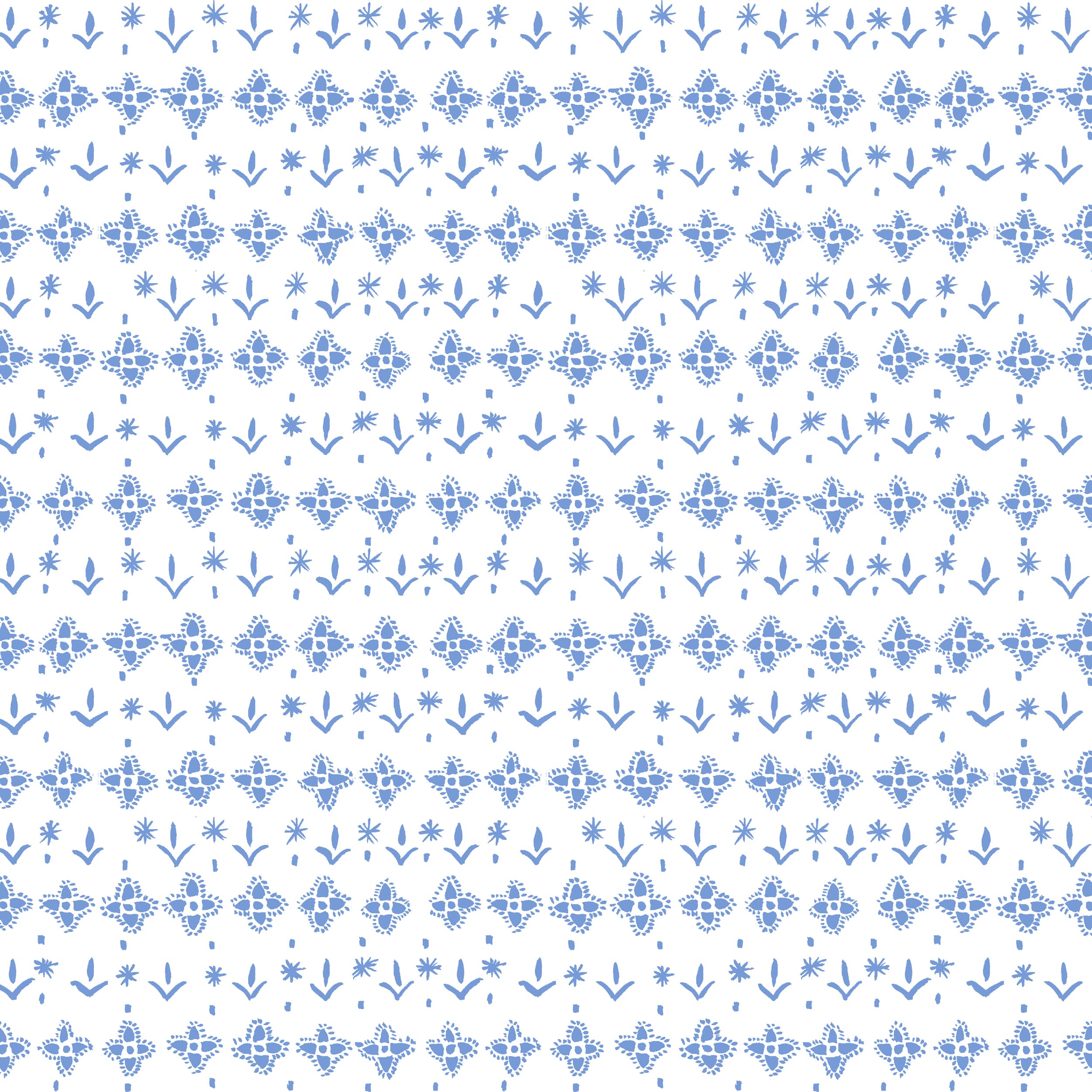 Teacup Fabric Sample
