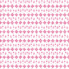 Teacup Fabric - Pink