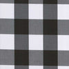 Tangle Fabric - Raven