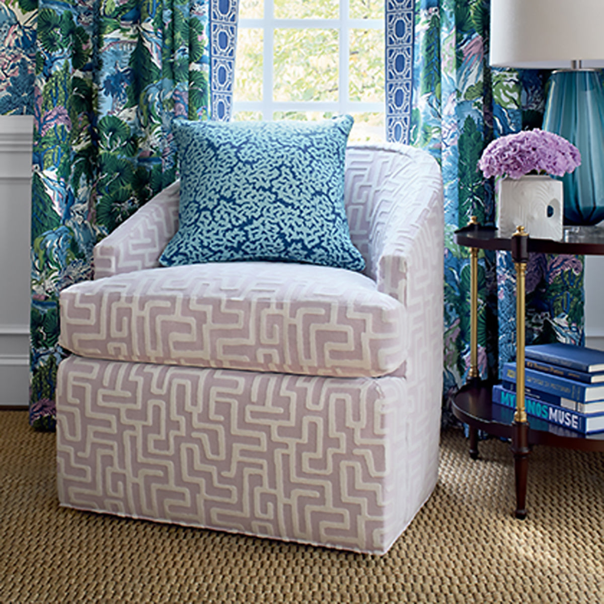 Thibaut Terrace Lane W742027