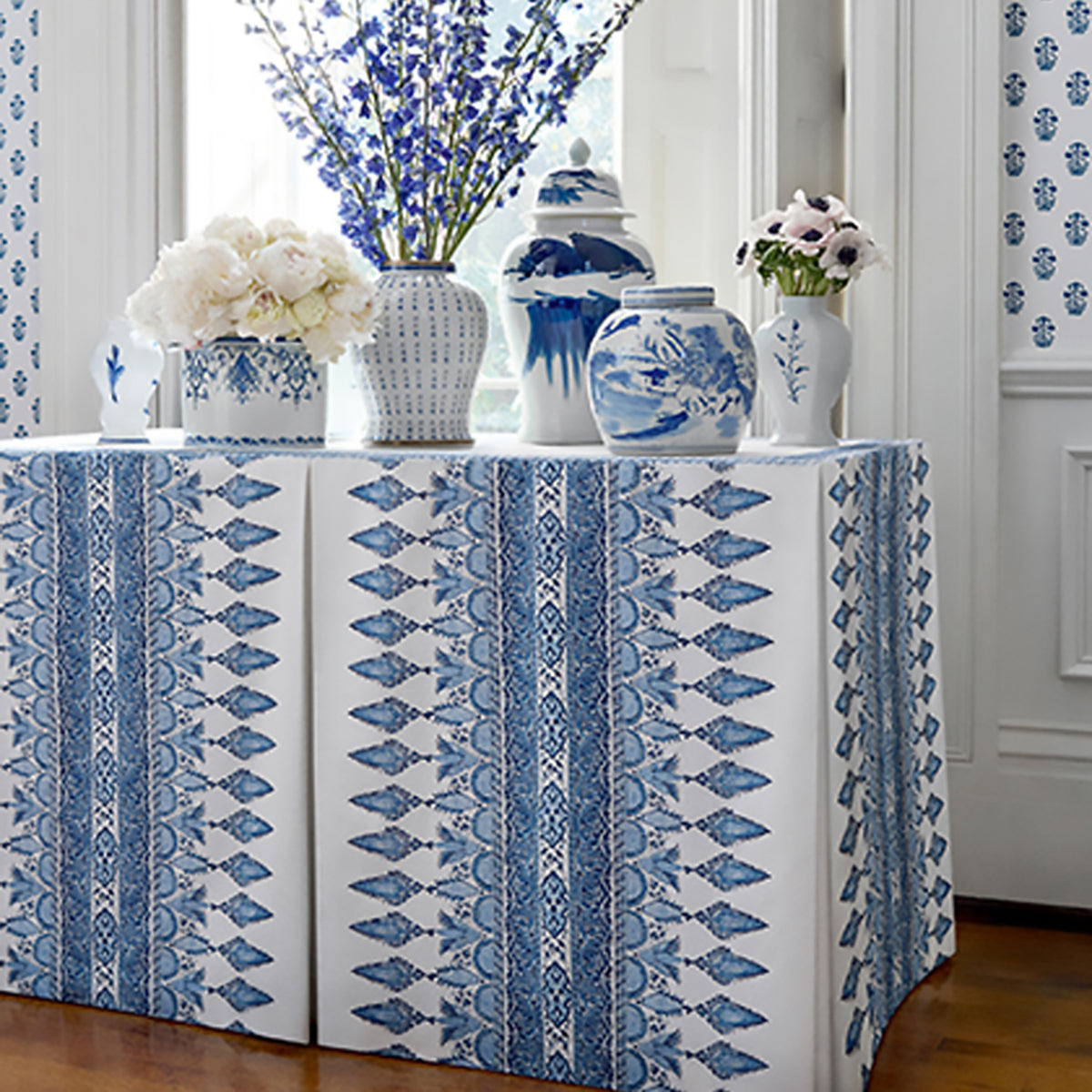 Thibaut Akola Stripe F936407