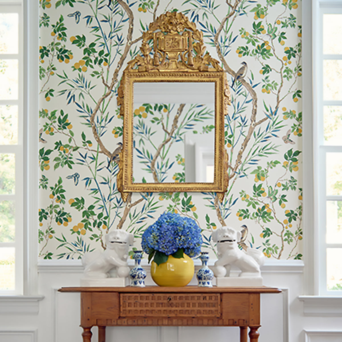 Thibaut Claire T42013 Yellow