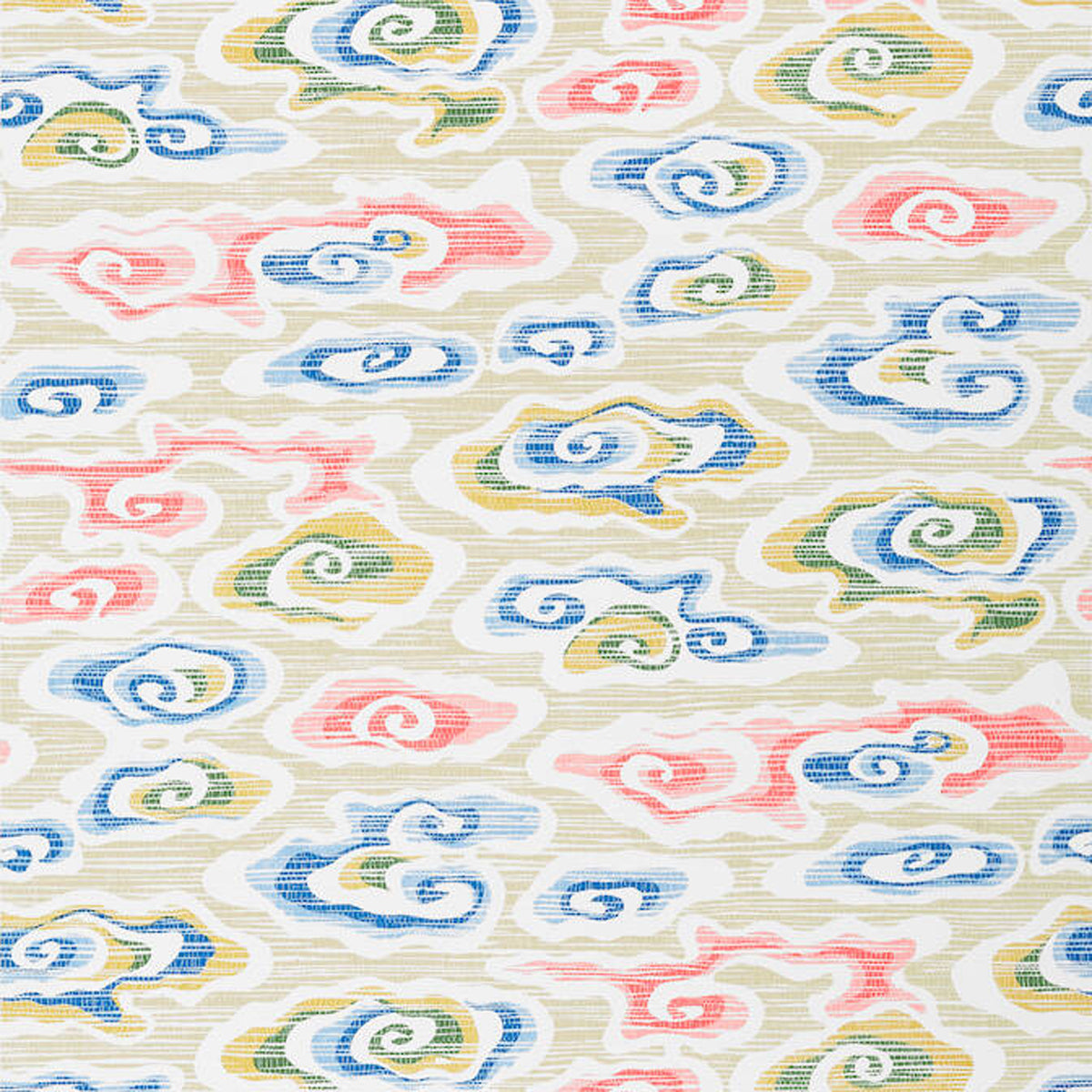 Thibaut Clear Clouds T13319 Multi