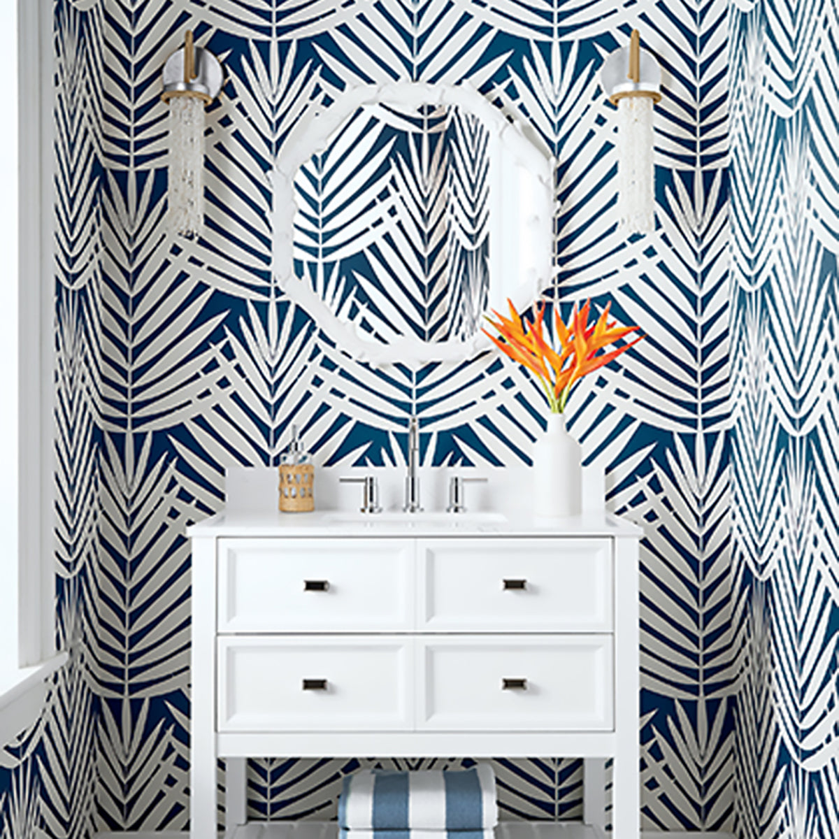 Thibaut Croatia T13932 Navy