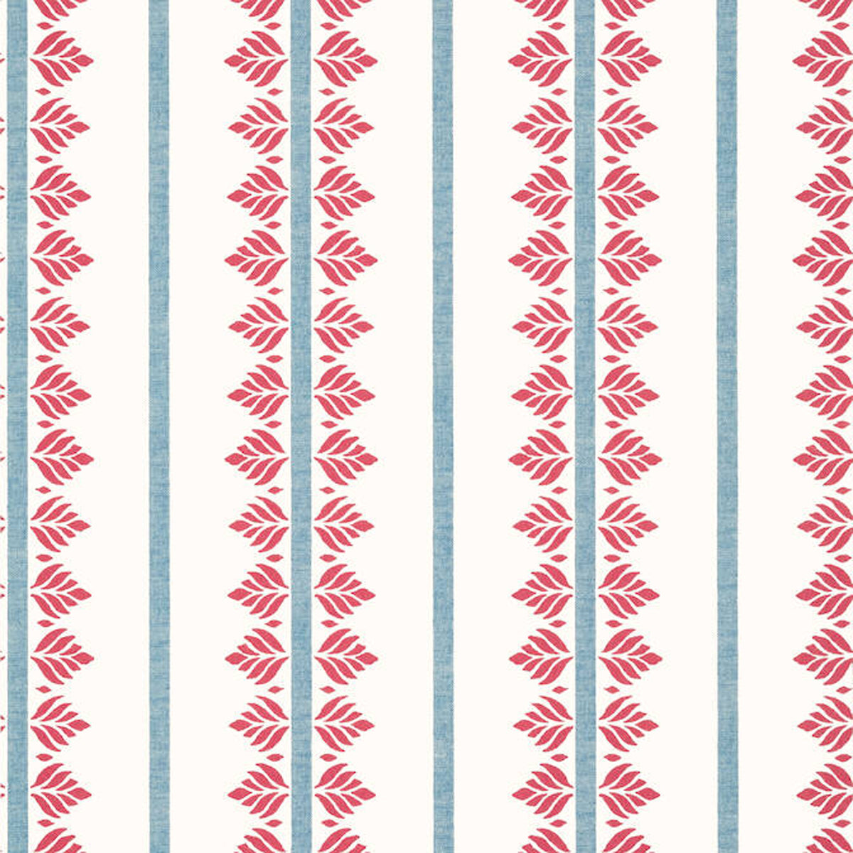 Thibaut Fern Stripe AT15105