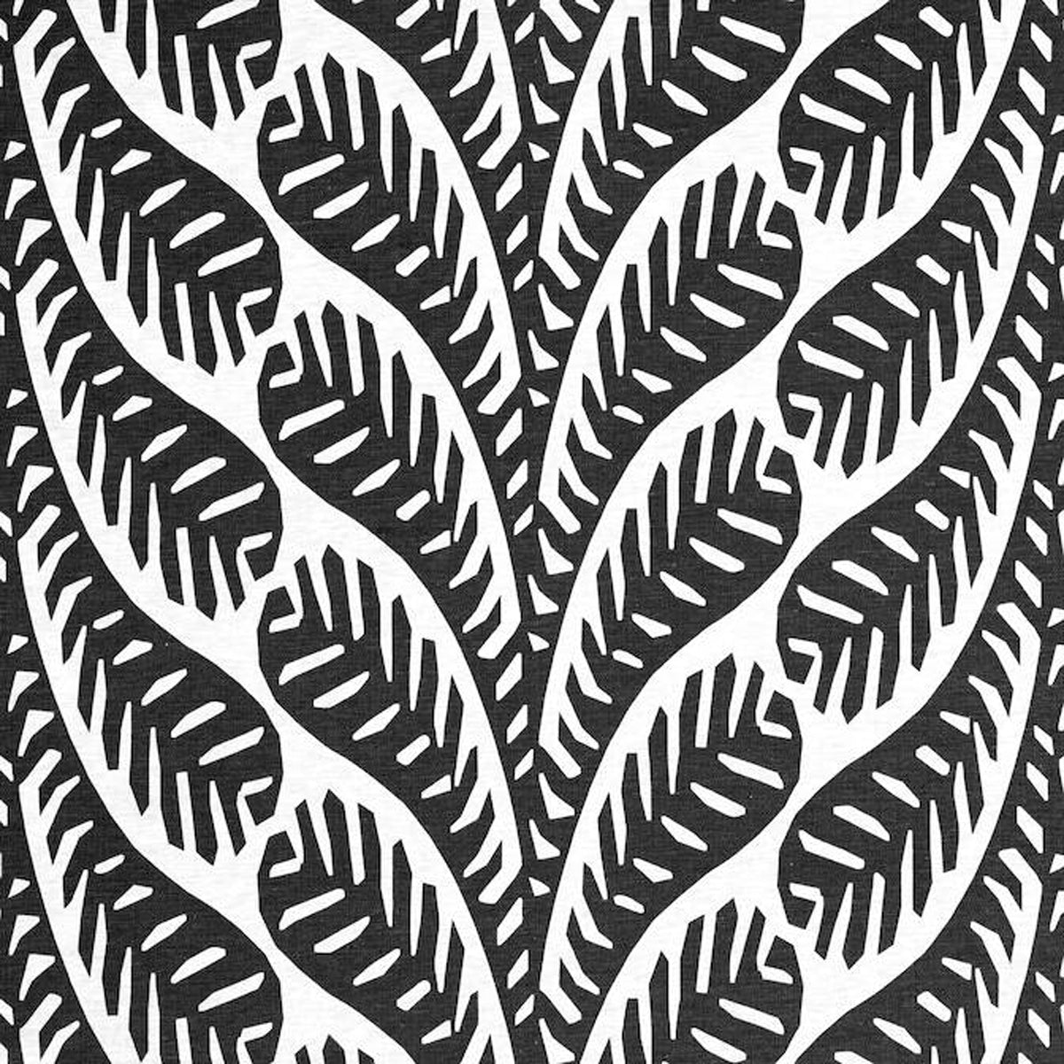 Thibaut Ginger F920830 Black