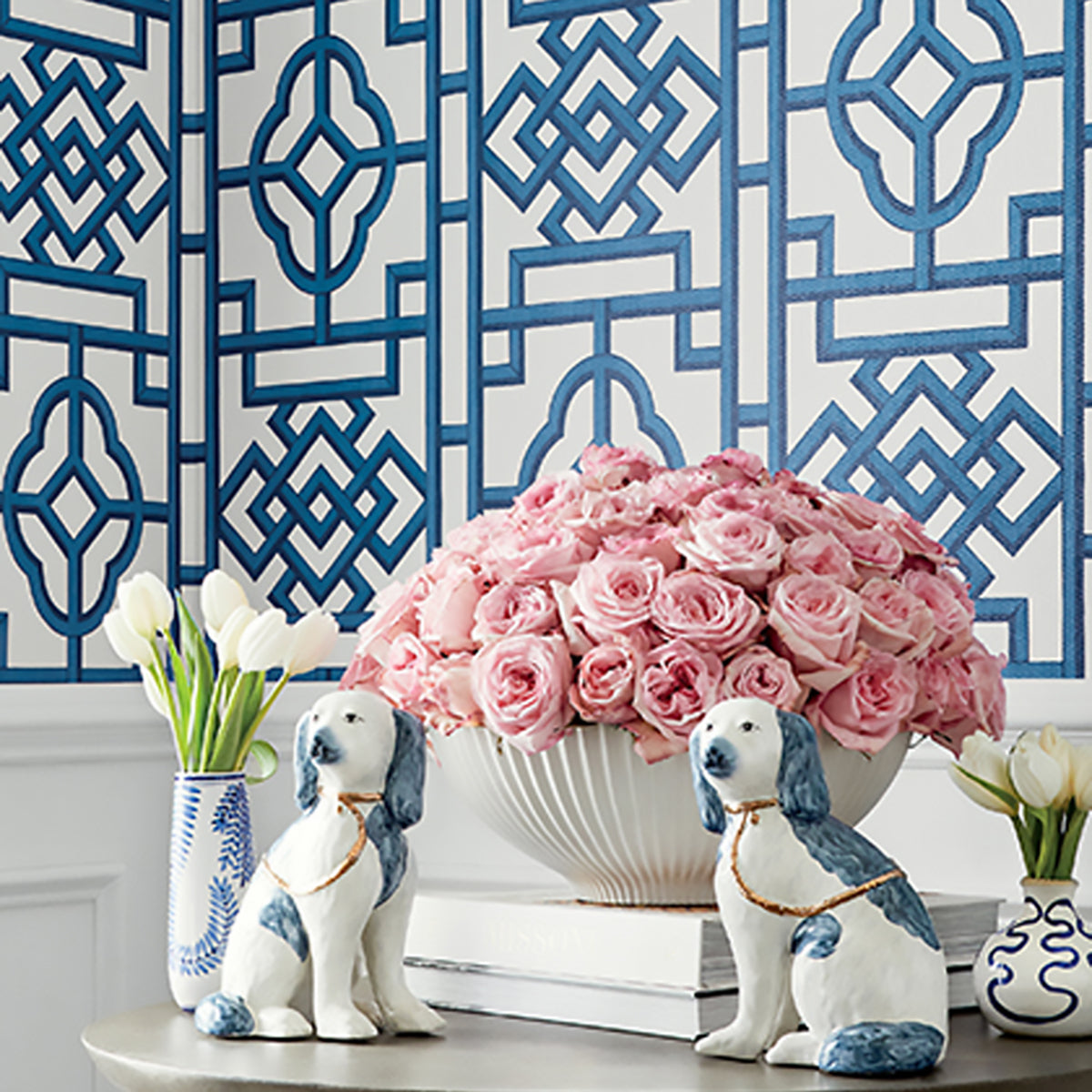 Thibaut Gateway T13314 Navy