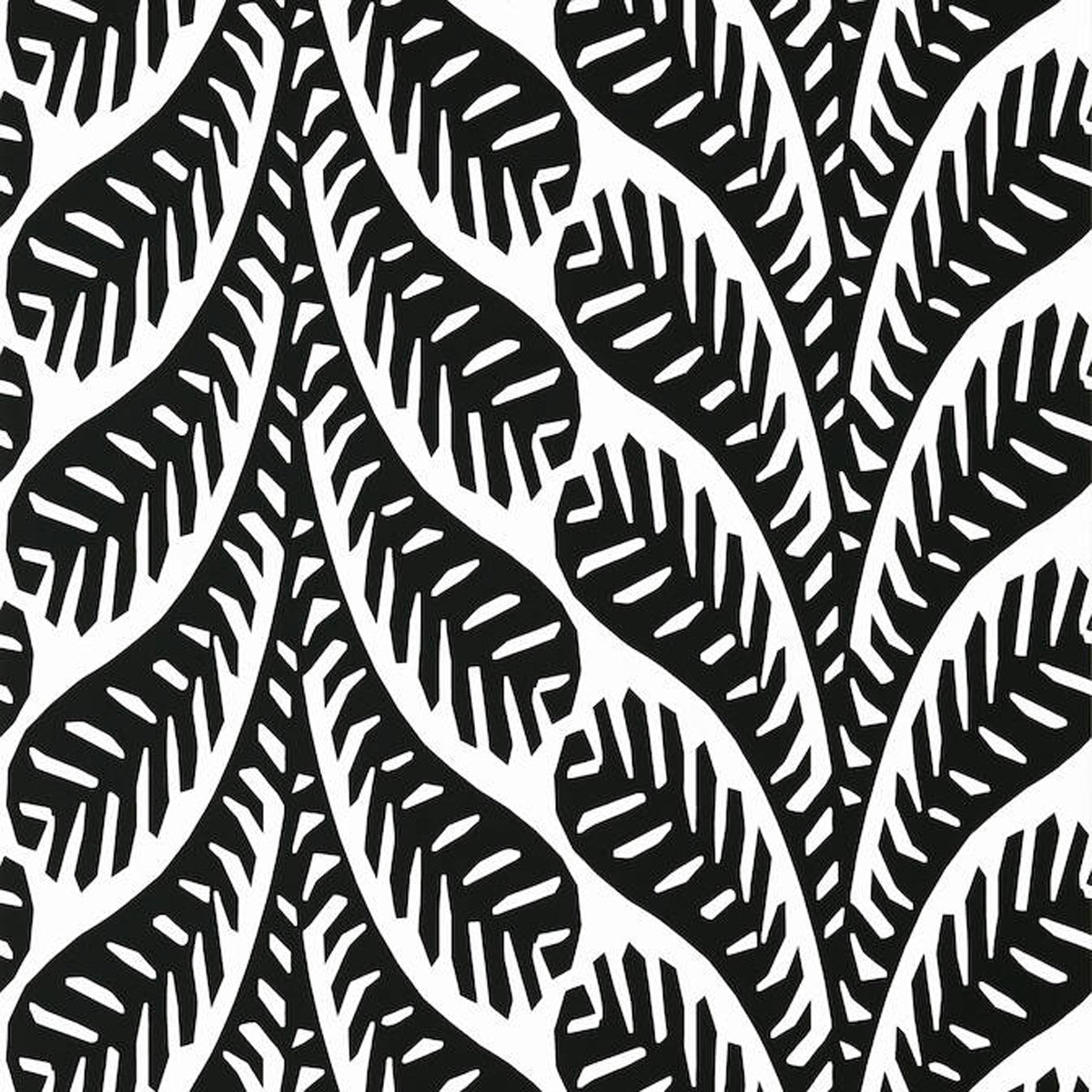 Thibaut Ginger T20830 Black