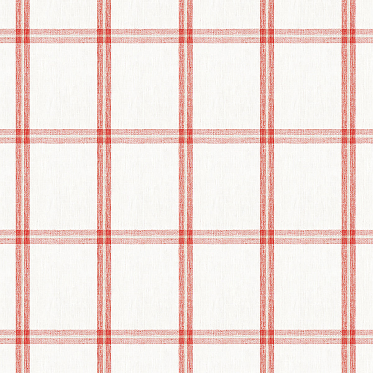 Thibaut Huntington Plaid Sunbaked W781334
