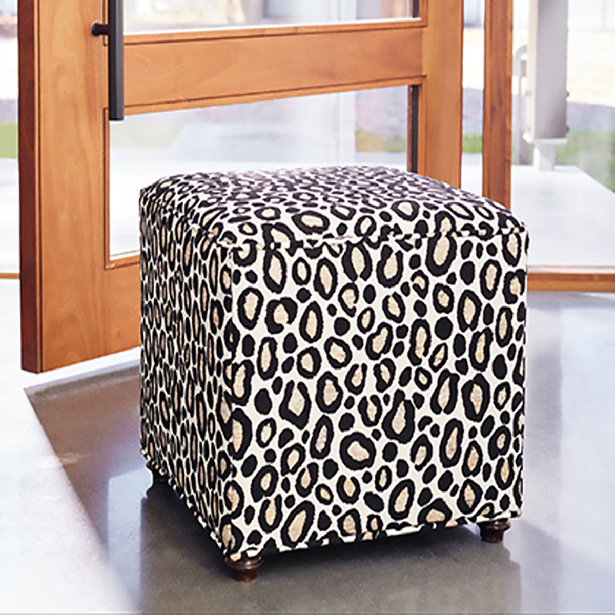 Thibaut Kenzo Ebony W8831