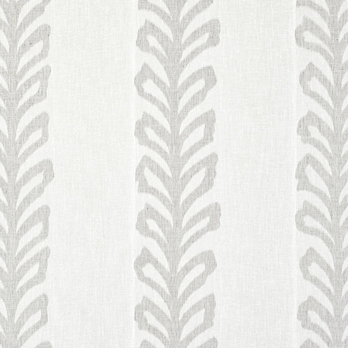 Thibaut Lenox Sheer Smoke FWW7146