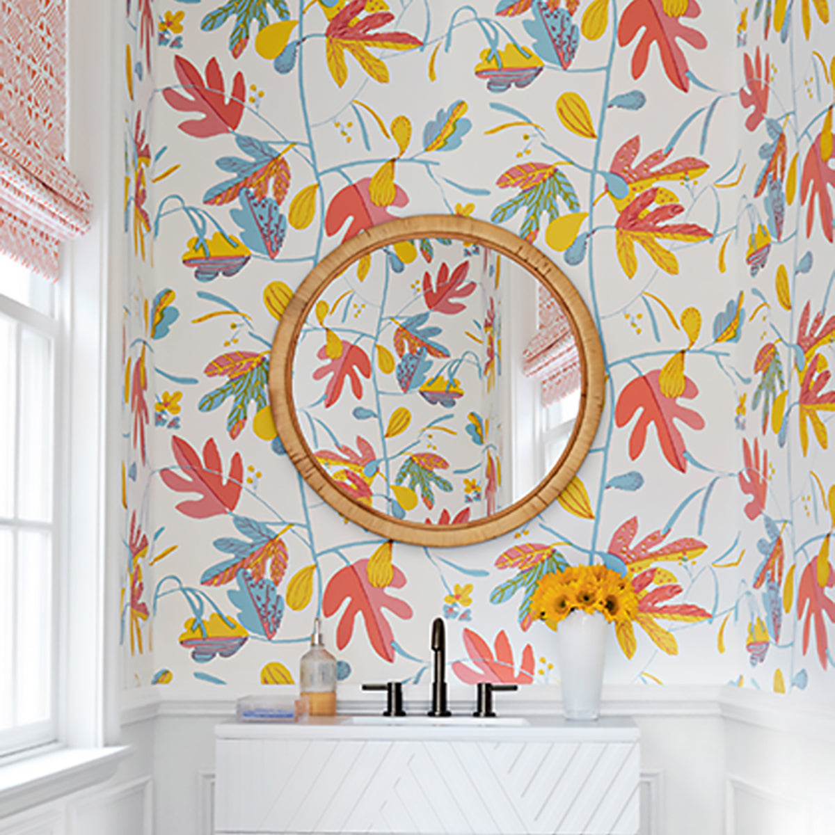 Thibaut Matisse Leaf T16206