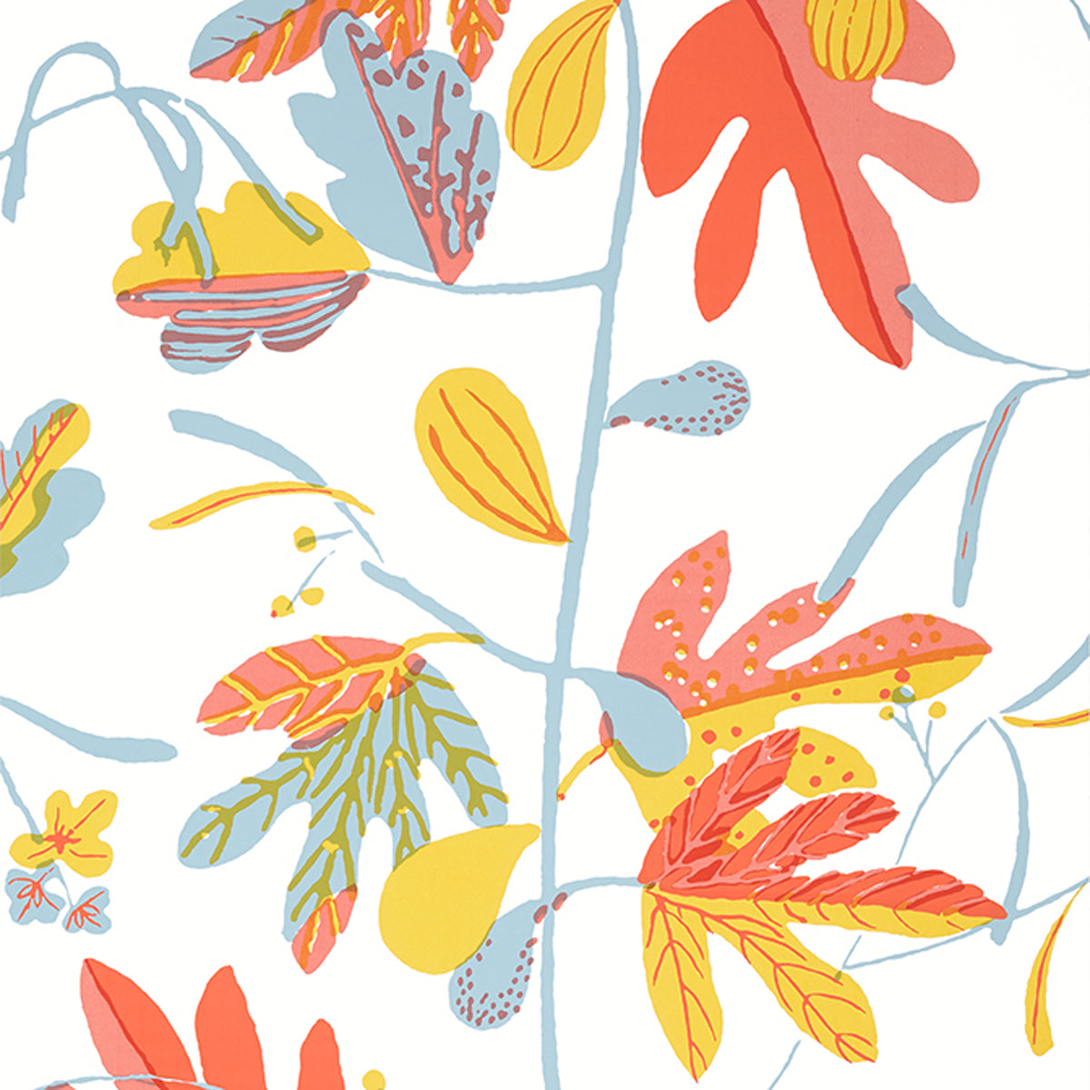 Thibaut Matisse Leaf T16206