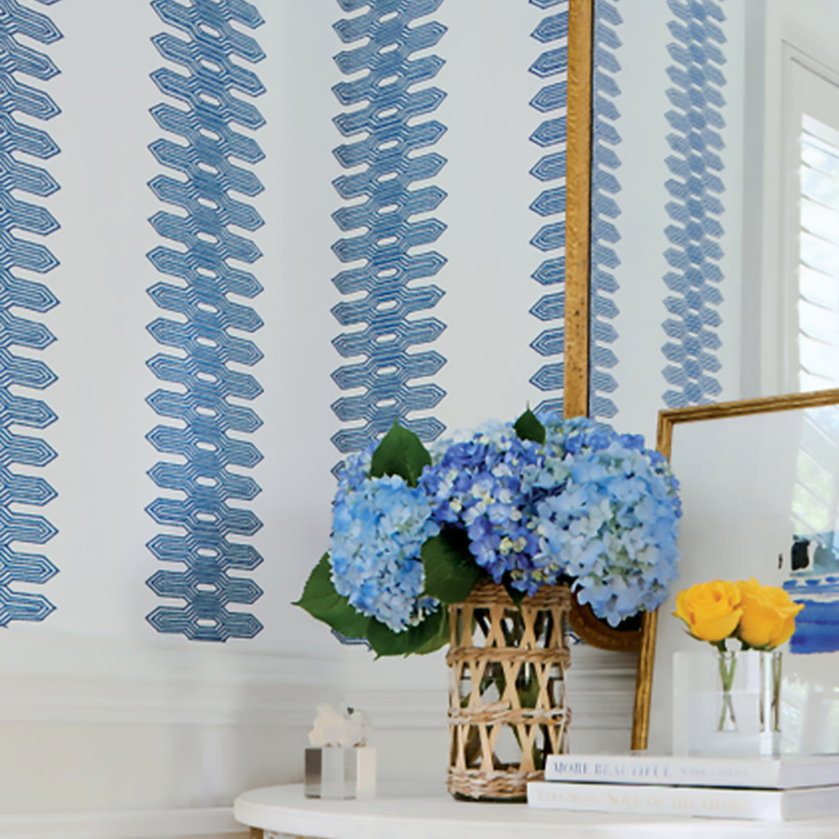 Thibaut Nola Stripe T20810