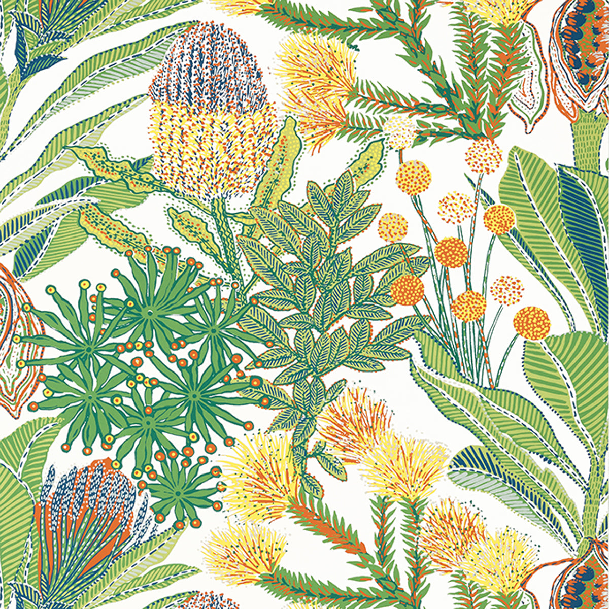 Thibaut Protea T13921 Brights
