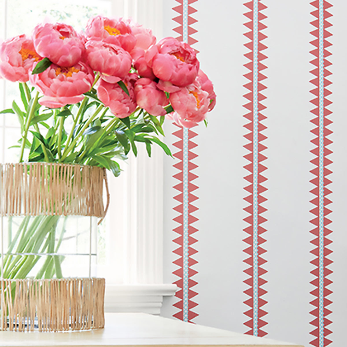 Thibaut Reno Stripe T13245