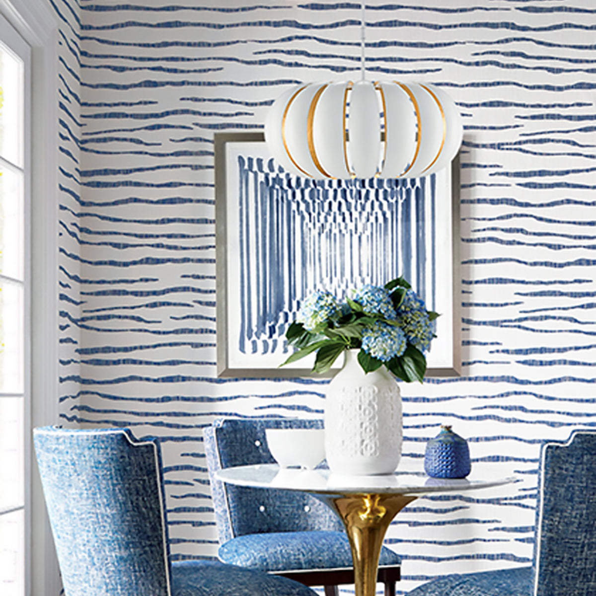 Thibaut Savanna T27048 Navy