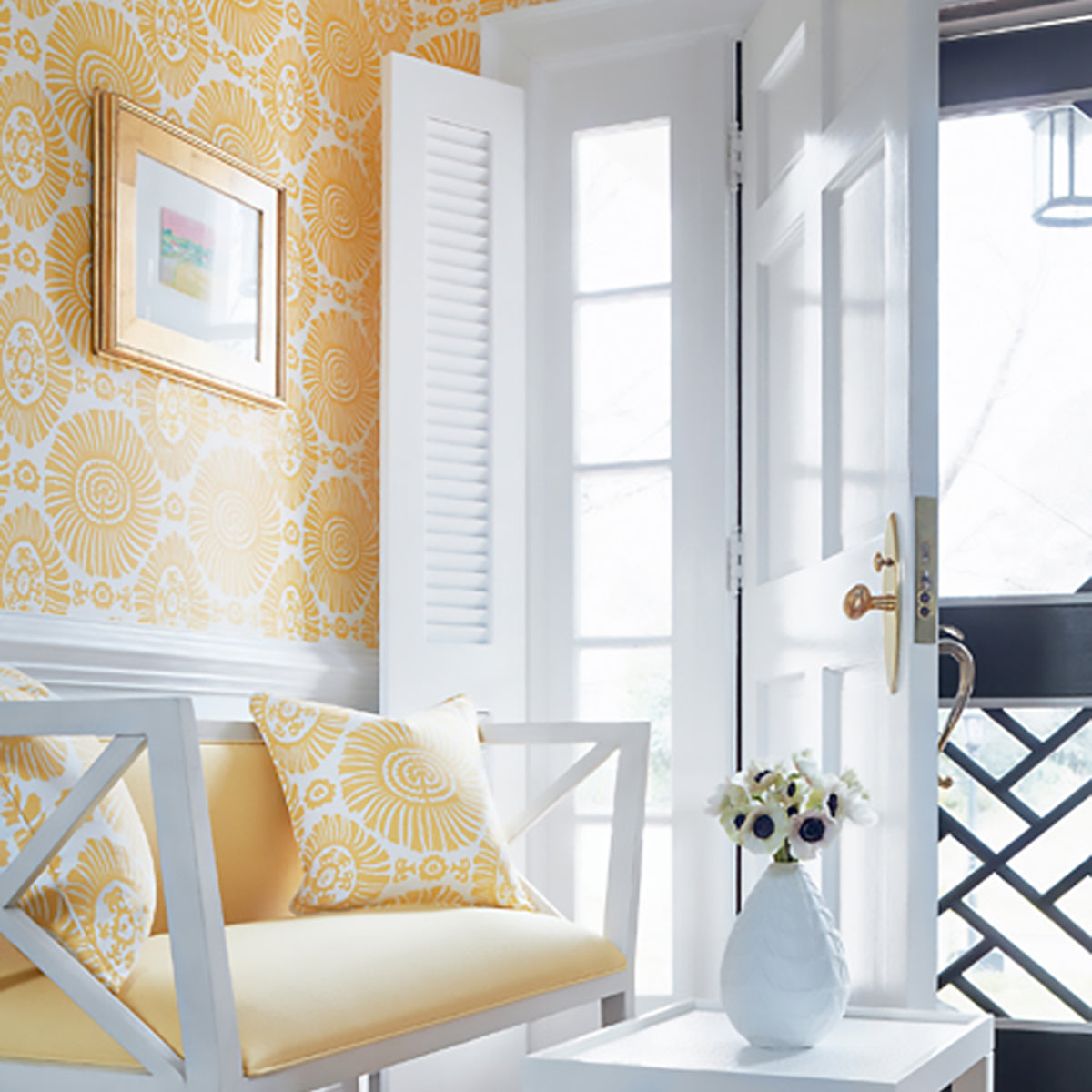 Thibaut Solis Yellow T10086