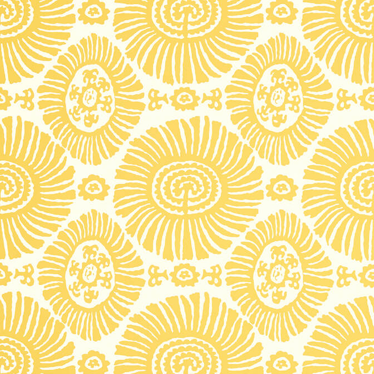 Thibaut Solis Yellow T10086