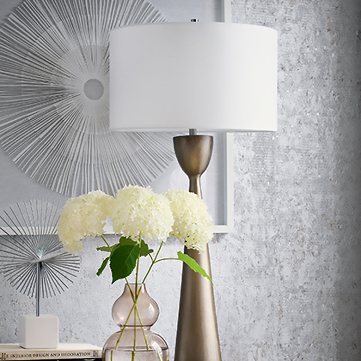 Thibaut T7047 Silver