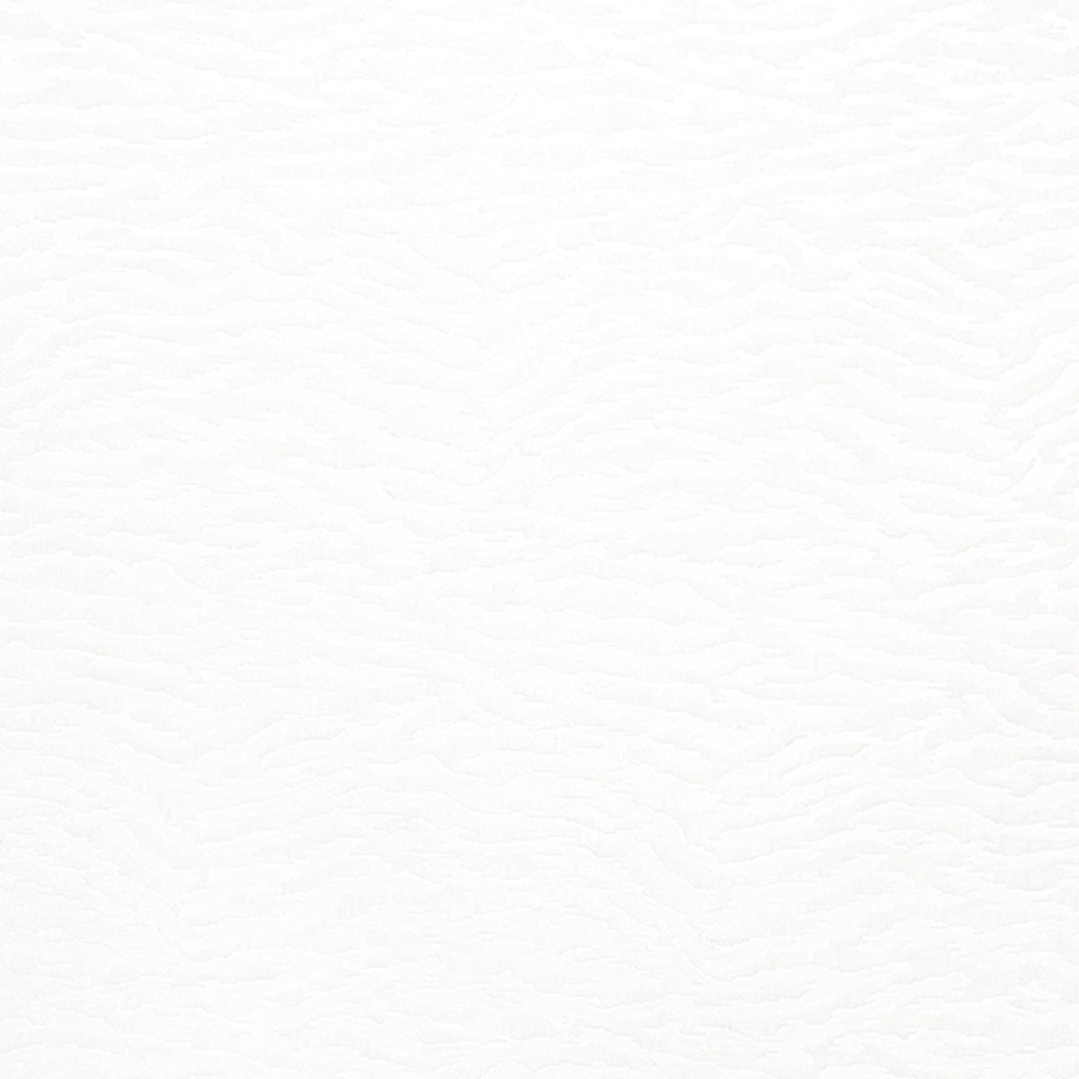 Tadoba- Ivory Velvet Fabric Sample