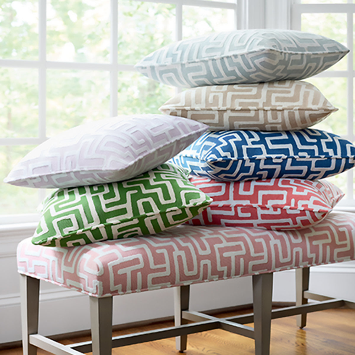 Thibaut Terrace Lane Beige W742028