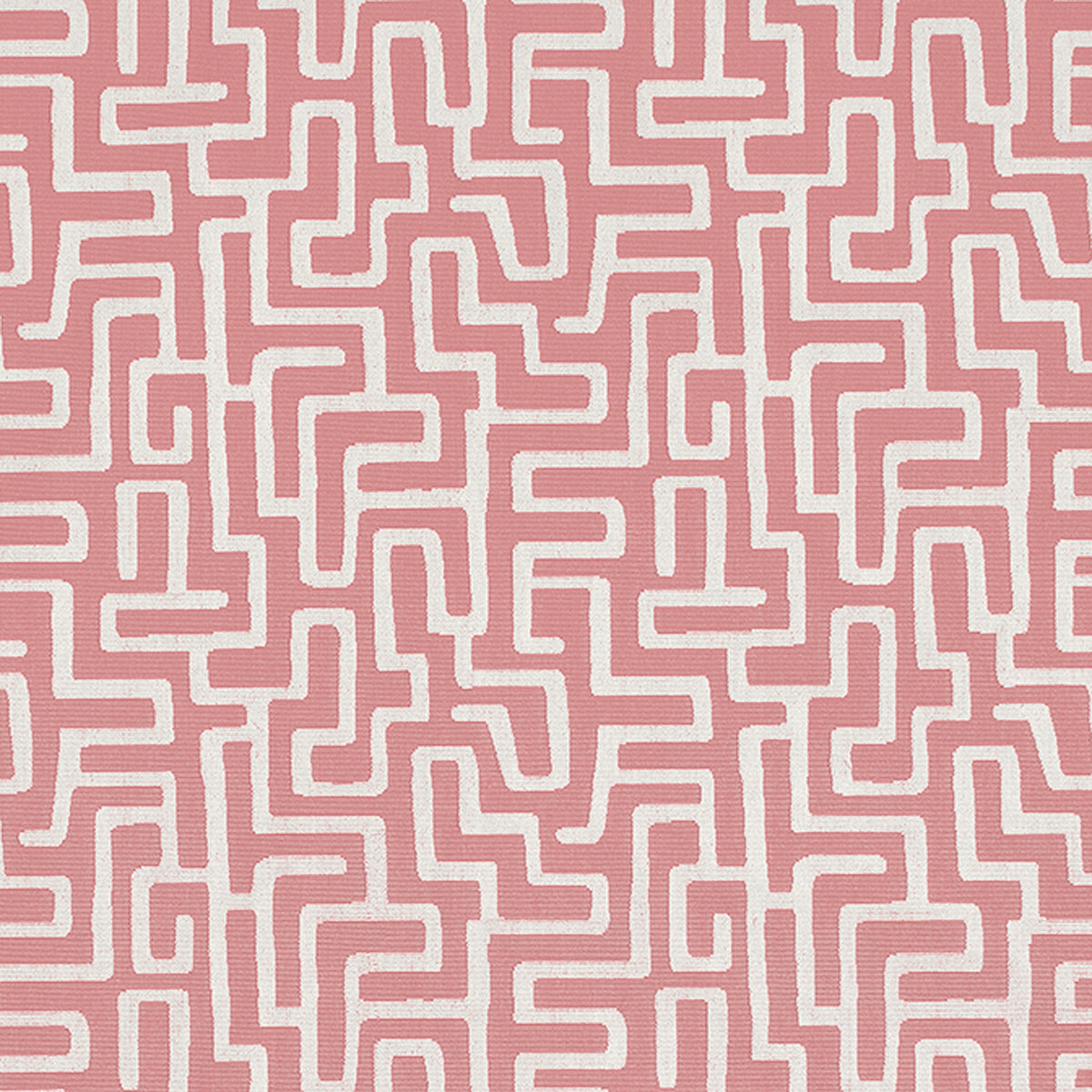 Terrace Lane Pink Fabric Sample