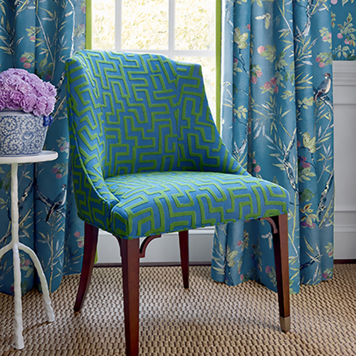 Thibaut Terrace Lane W742034