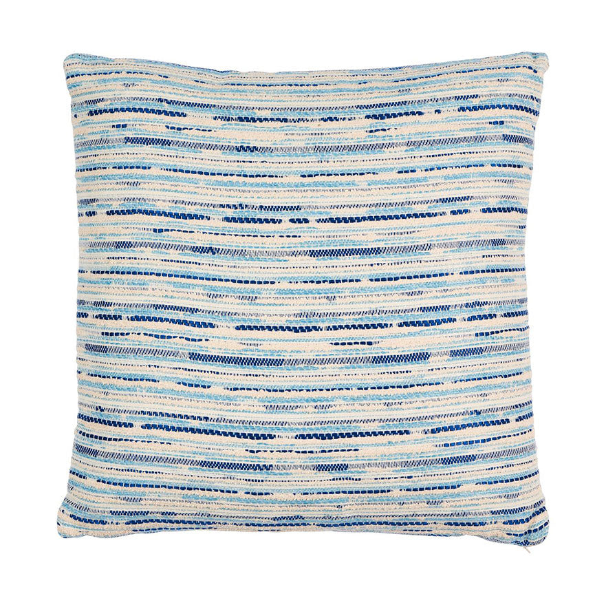 Tomori Indoor/Outdoor Pillow