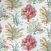 Vamoose Azure Fabric - Multicolor