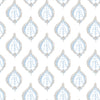 Gentle Wallpaper Sample - Breeze