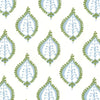 Gentle Wallpaper Sample - Spring