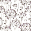 Contemporary Dandelion Wallpaper - W3353.10.0